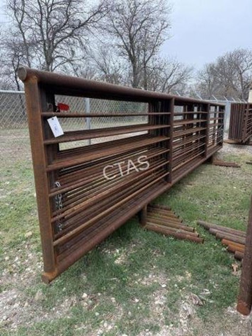 Image for February 21, 2026 – Equipment & Auto Consignment Auction - RING 2