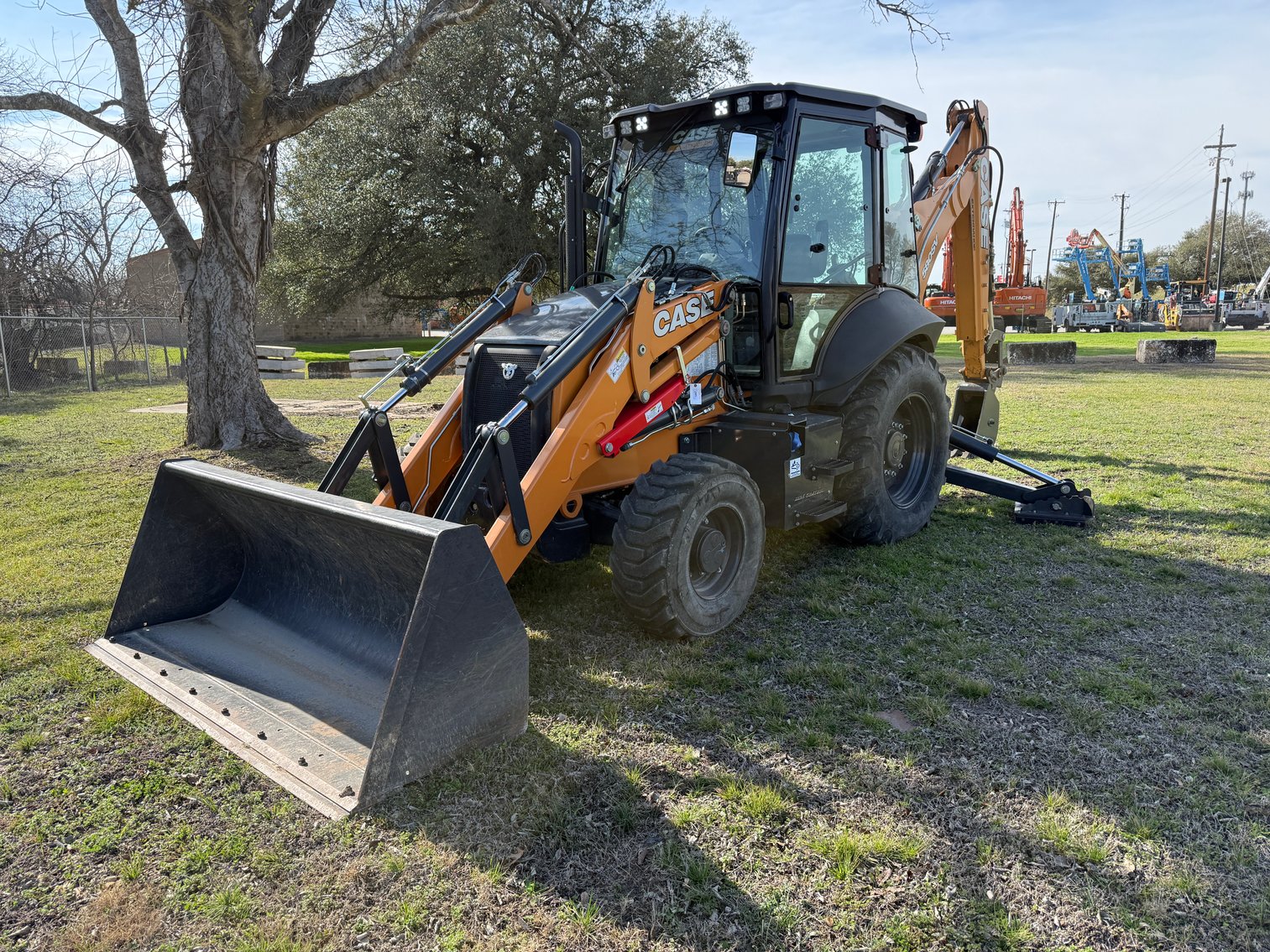 Image for February 21, 2026 – Equipment & Auto Consignment Auction - RING 2