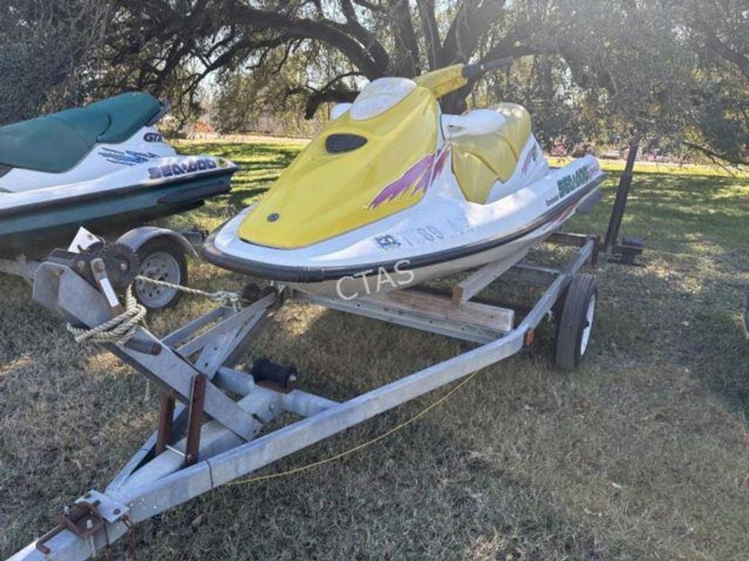 Image for March 21, 2026 – Equipment & Auto Consignment Auction - RING 2