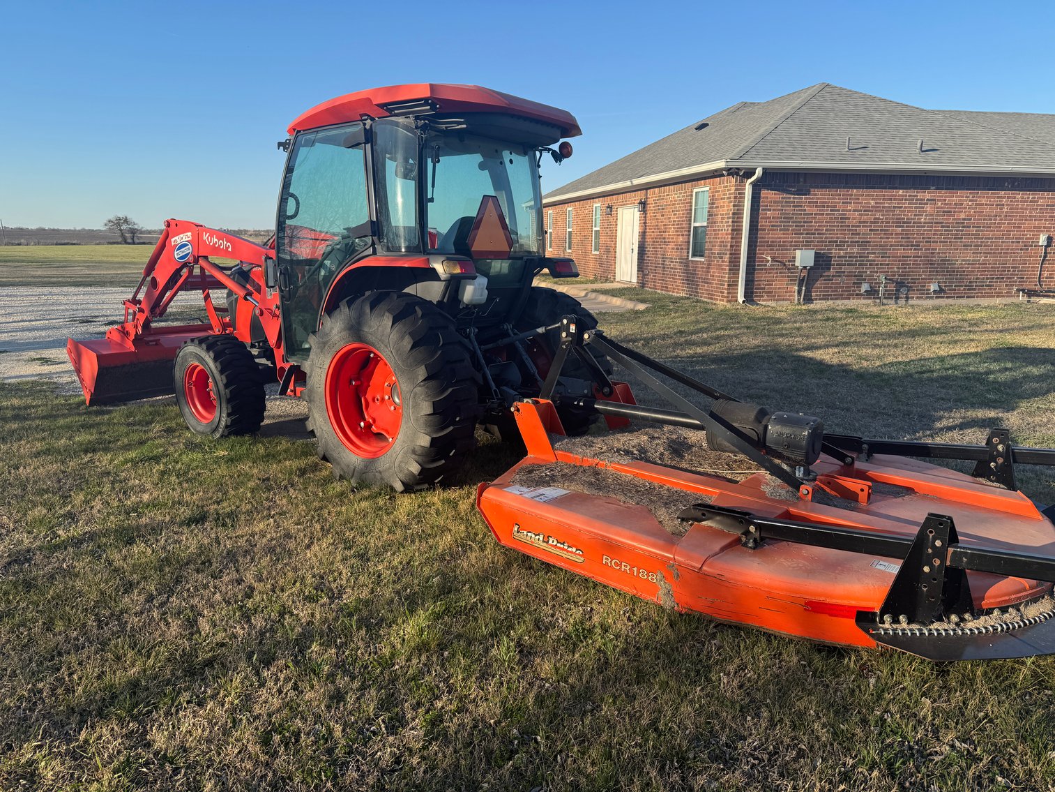 Image for Lorena, TX Real Estate & Contents Auction – Personal Property