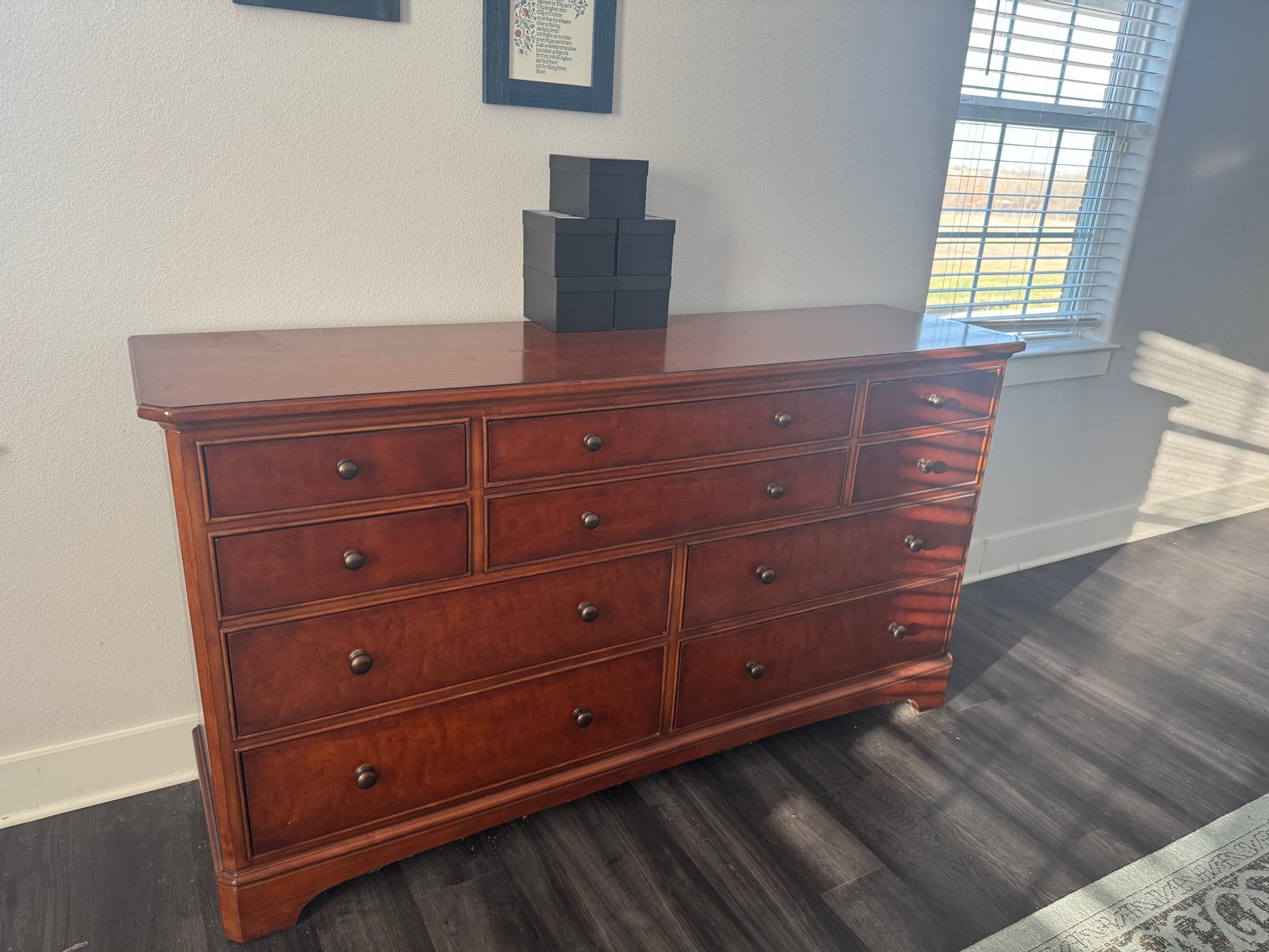 Image for Lorena, TX Real Estate & Contents Auction – Personal Property