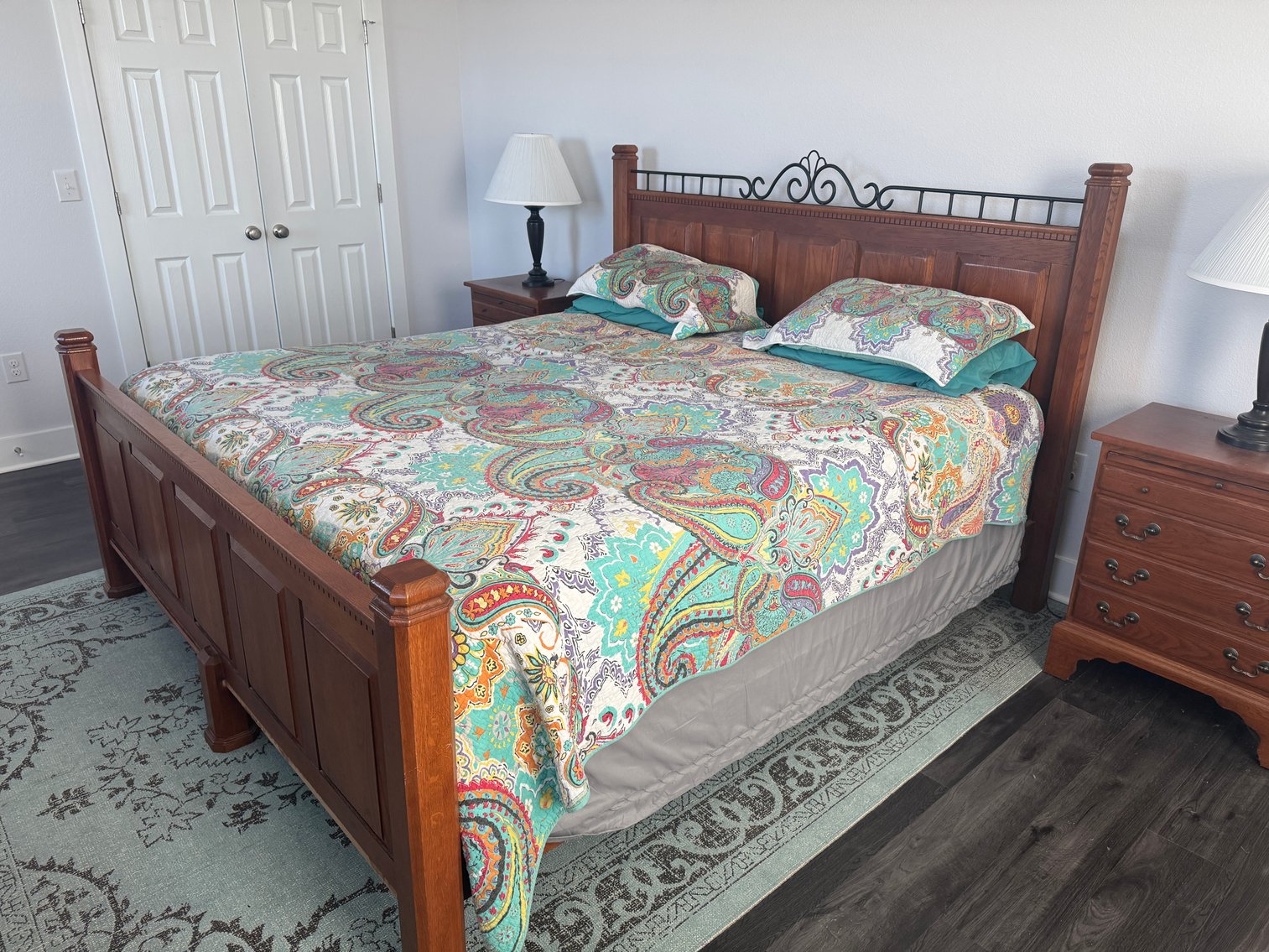 Image for Lorena, TX Real Estate & Contents Auction – Personal Property