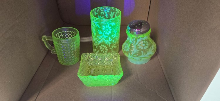 Image for Best Li’l Hairhouse in Temple & Vintage Store Retirement Online Only Auction