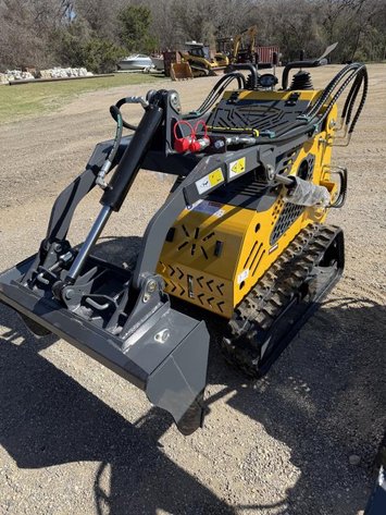 Image for March 21, 2026 – Equipment & Auto Consignment Auction - RING 1