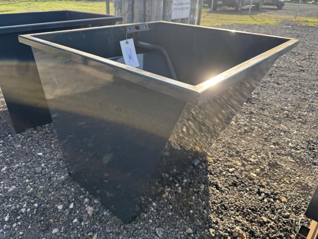 Image for March 21, 2026 – Equipment & Auto Consignment Auction - RING 1