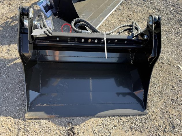 Image for March 21, 2026 – Equipment & Auto Consignment Auction - RING 1