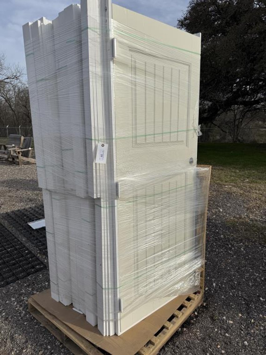 Image for March 21, 2026 – Equipment & Auto Consignment Auction - RING 1