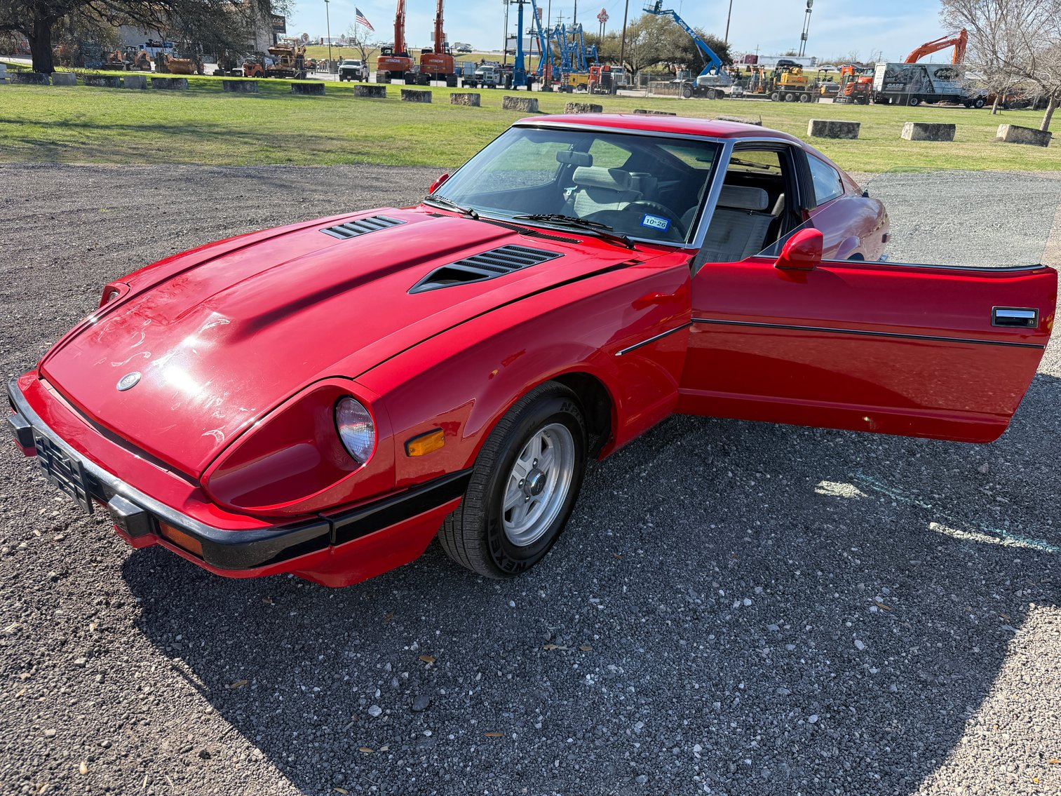 Image for March 21, 2026 – Equipment & Auto Consignment Auction - RING 2