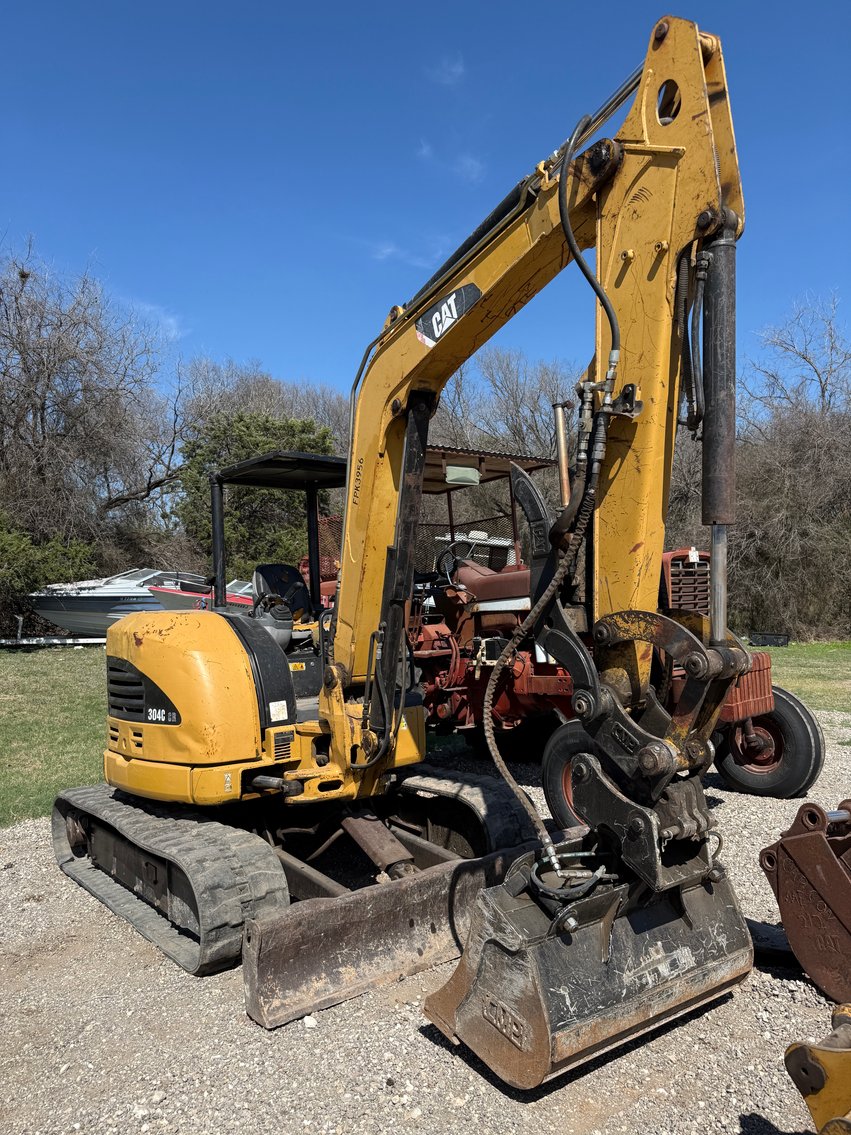 Image for March 21, 2026 – Equipment & Auto Consignment Auction - RING 2