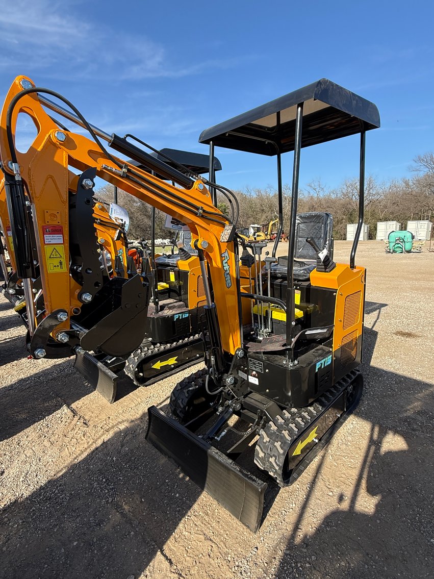 Image for March 21, 2026 – Equipment & Auto Consignment Auction - RING 2