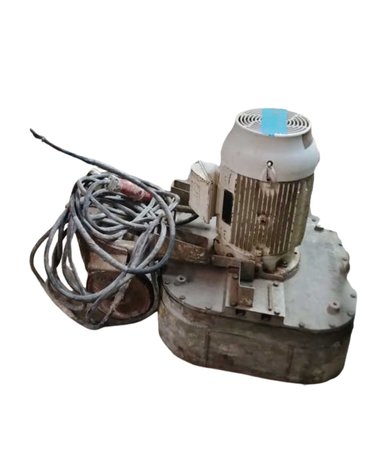 Image for Concrete Business Complete Liquidation Online Only Auction