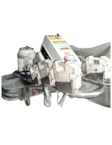 Image for Concrete Business Complete Liquidation Online Only Auction