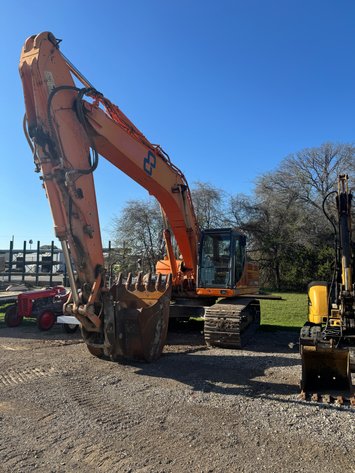 Image for March 21, 2026 – Equipment & Auto Consignment Auction - RING 2