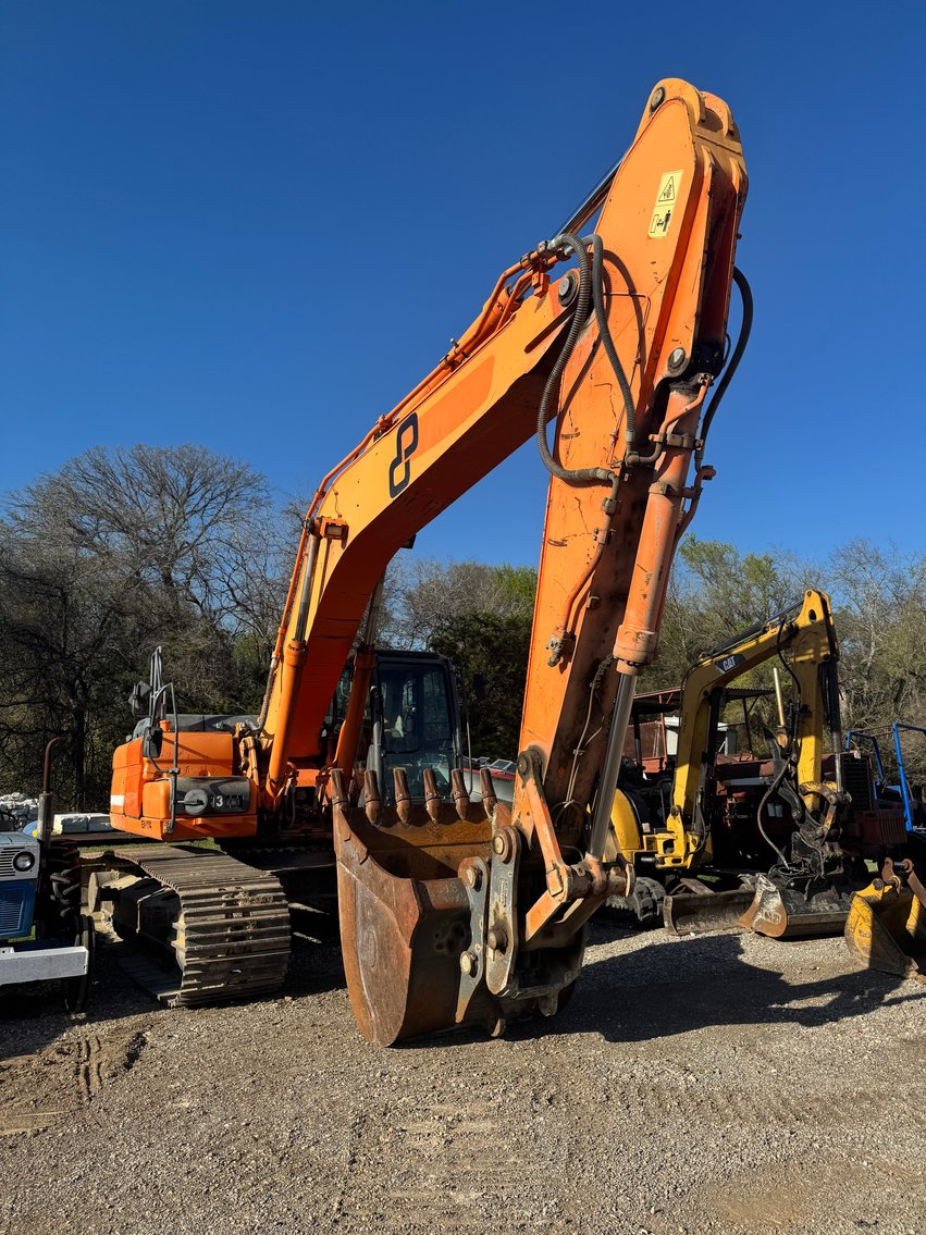 Image for March 21, 2026 – Equipment & Auto Consignment Auction - RING 2