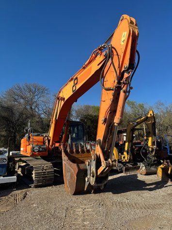 Image for March 21, 2026 – Equipment & Auto Consignment Auction - RING 2