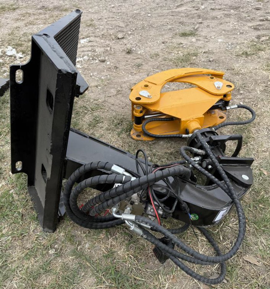 Image for April 18, 2026 – Equipment & Auto Consignment Auction - RING 1