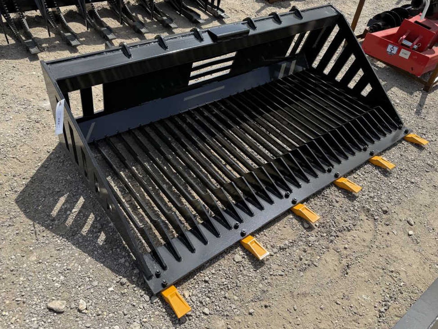 Image for April 18, 2026 – Equipment & Auto Consignment Auction - RING 2