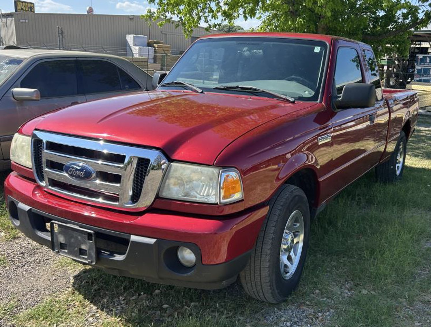 Image for April 18, 2026 – Equipment & Auto Consignment Auction - RING 2