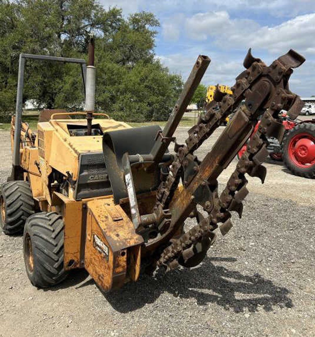 Image for April 18, 2026 – Equipment & Auto Consignment Auction - RING 2