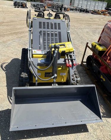 Image for April 18, 2026 – Equipment & Auto Consignment Auction - RING 2