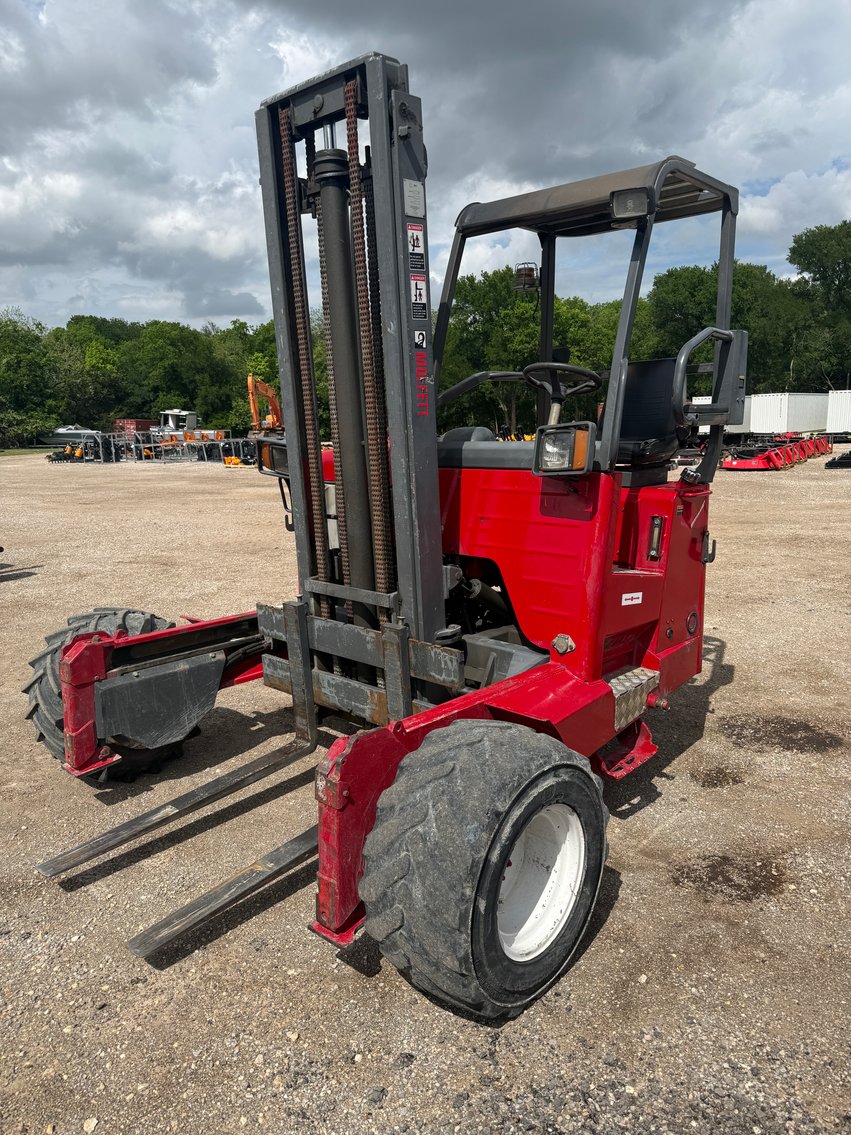 Image for April 18, 2026 – Equipment & Auto Consignment Auction - RING 2