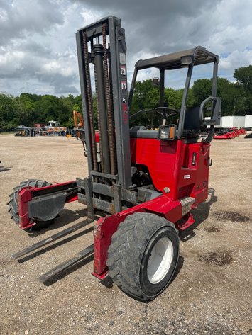 Image for April 18, 2026 – Equipment & Auto Consignment Auction - RING 2