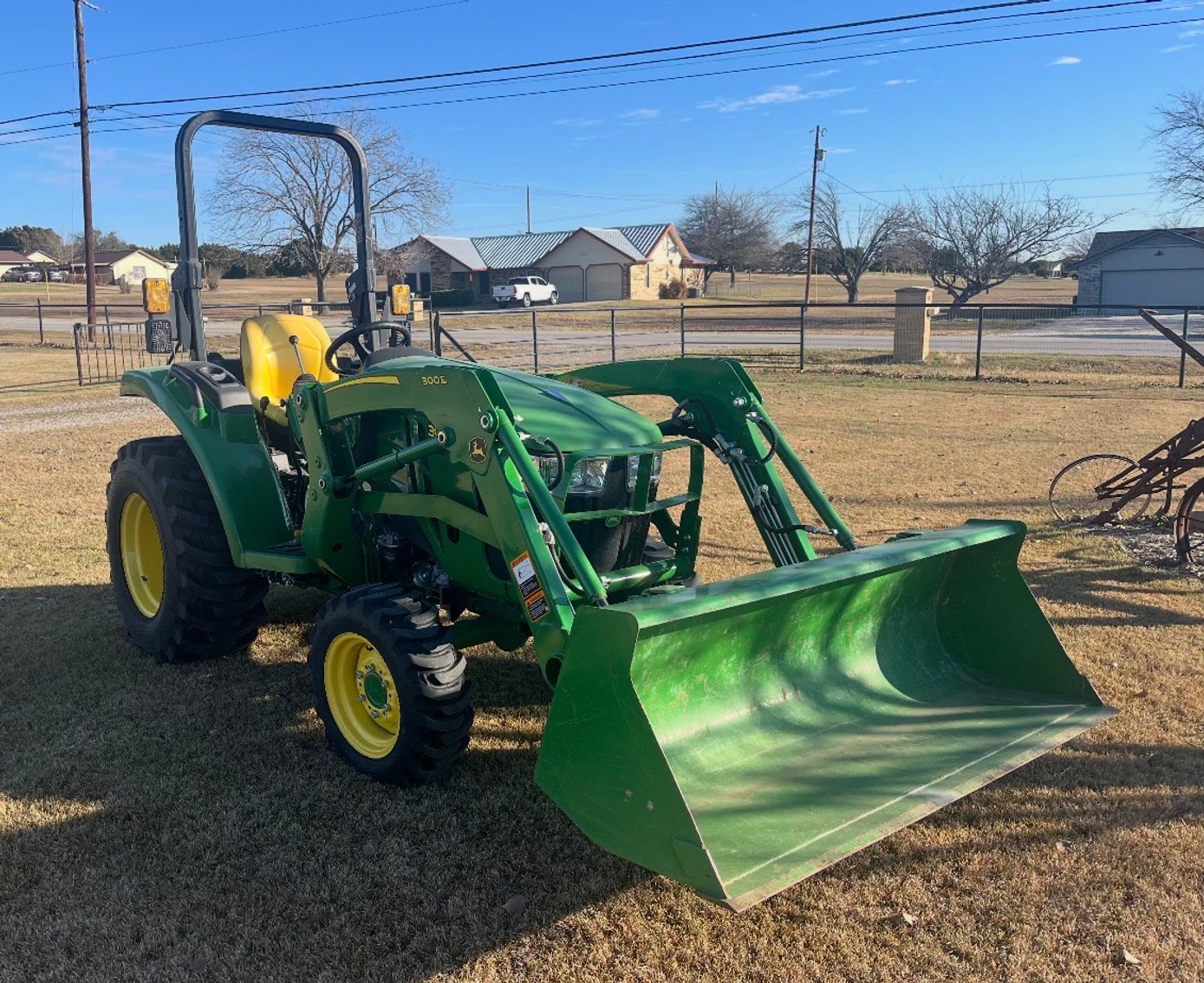 Image for April 18, 2026 – Equipment & Auto Consignment Auction - RING 2