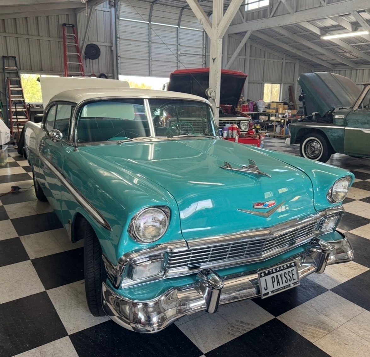 Image for May 16, 2026 – Equipment & Auto Consignment Auction - RING 2