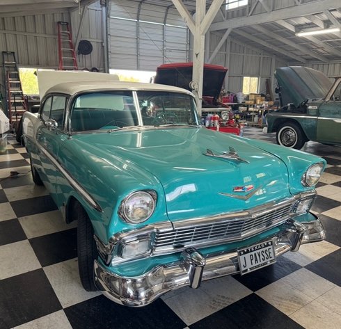 Image for May 16, 2026 – Equipment & Auto Consignment Auction - RING 2