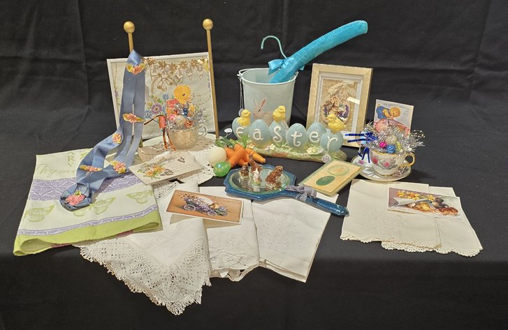 Image for Vintage, Collectibles, Knives, Coins, Etc. Online Only Auction