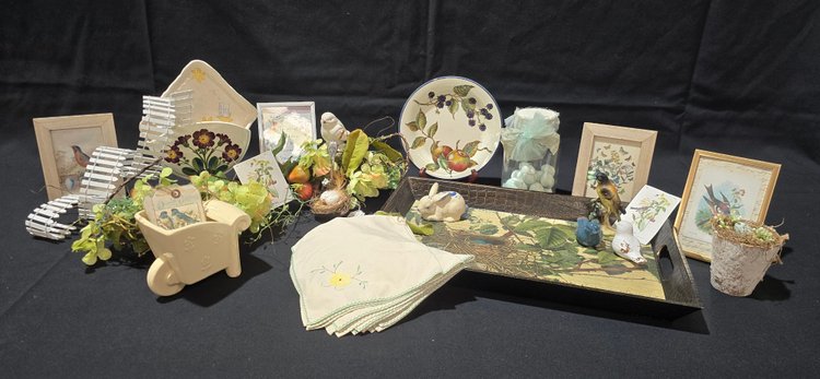 Image for Vintage, Collectibles, Knives, Coins, Etc. Online Only Auction