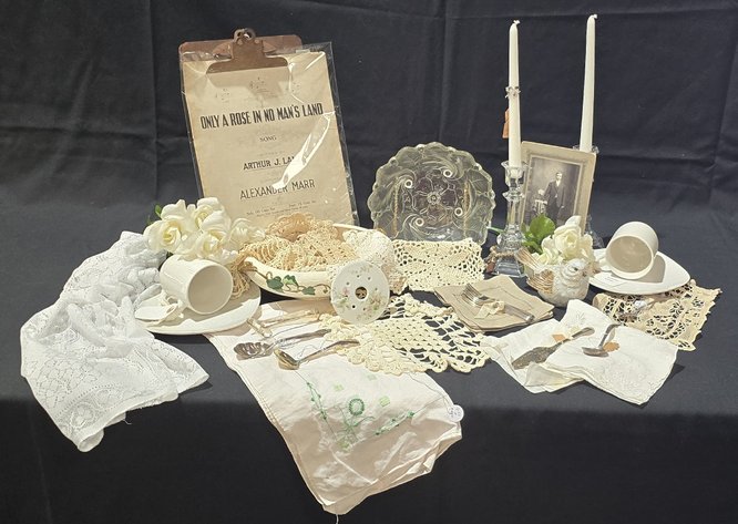 Image for Vintage, Collectibles, Knives, Coins, Etc. Online Only Auction