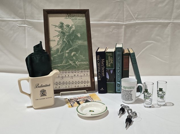 Image for Vintage, Collectibles, Knives, Coins, Etc. Online Only Auction