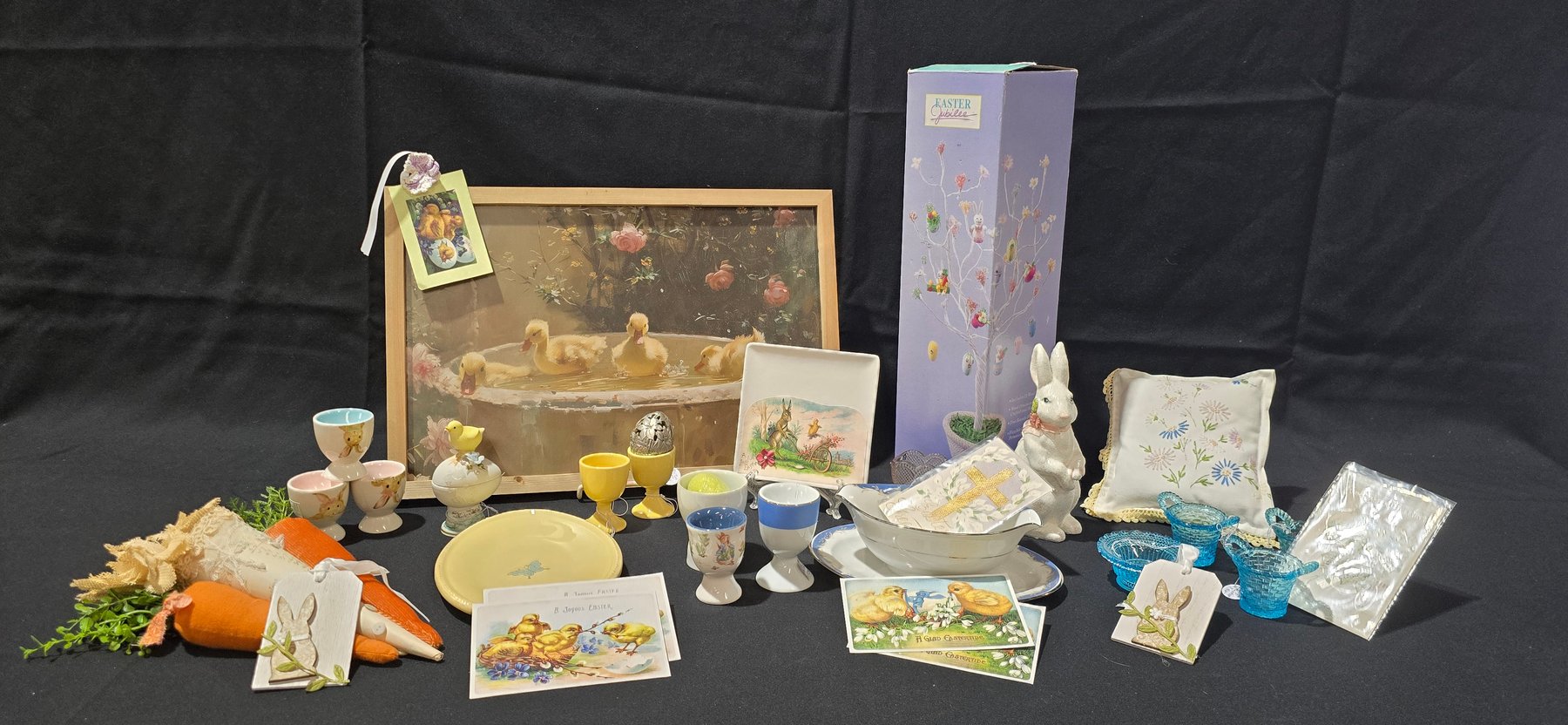 Image for Vintage, Collectibles, Knives, Coins, Etc. Online Only Auction