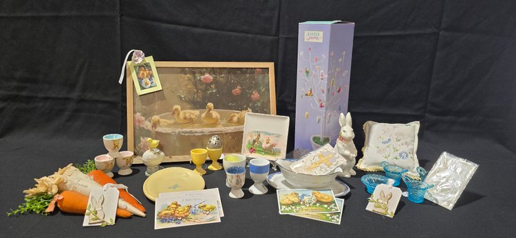 Image for Vintage, Collectibles, Knives, Coins, Etc. Online Only Auction