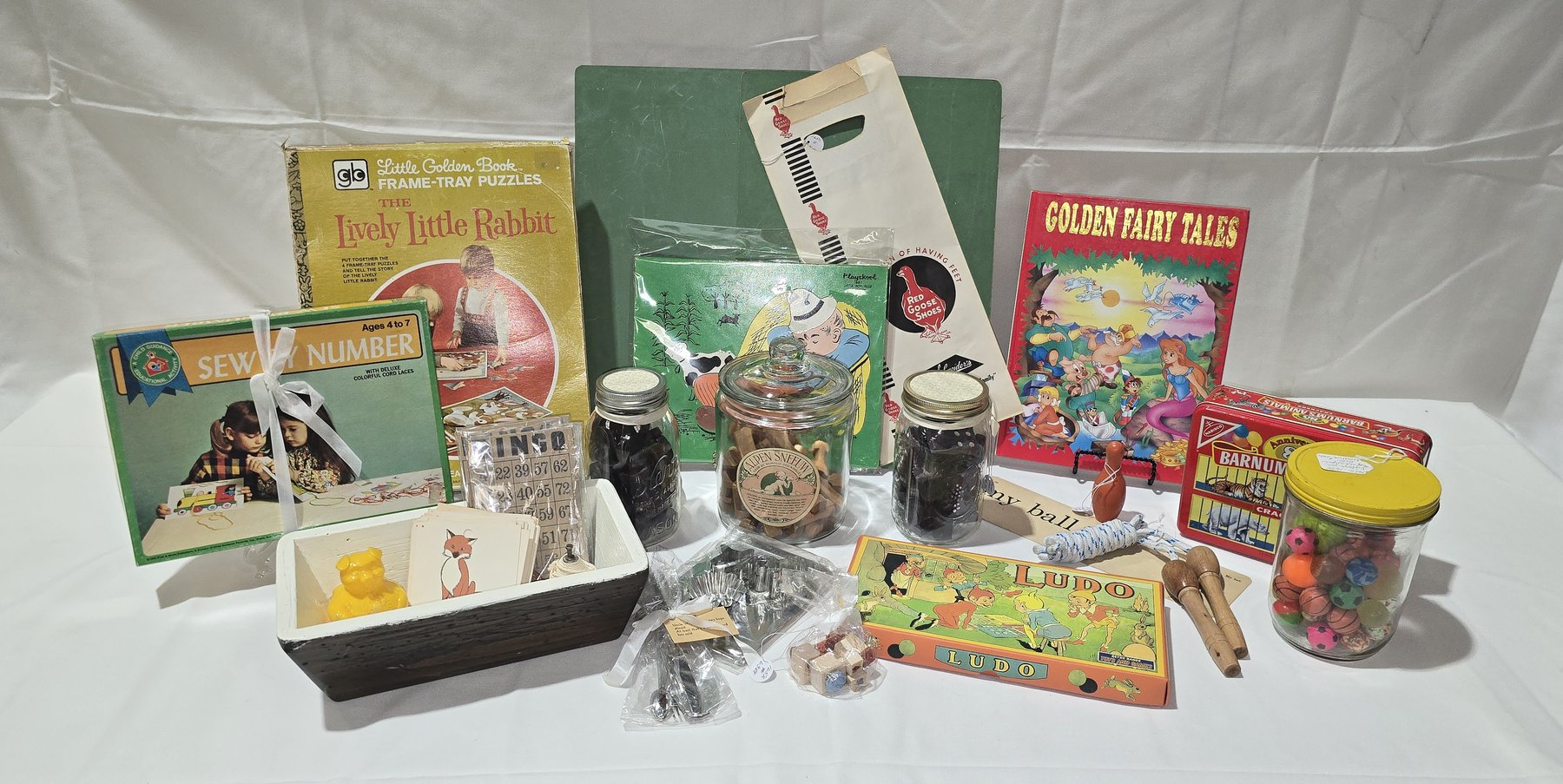 Image for Vintage, Collectibles, Knives, Coins, Etc. Online Only Auction