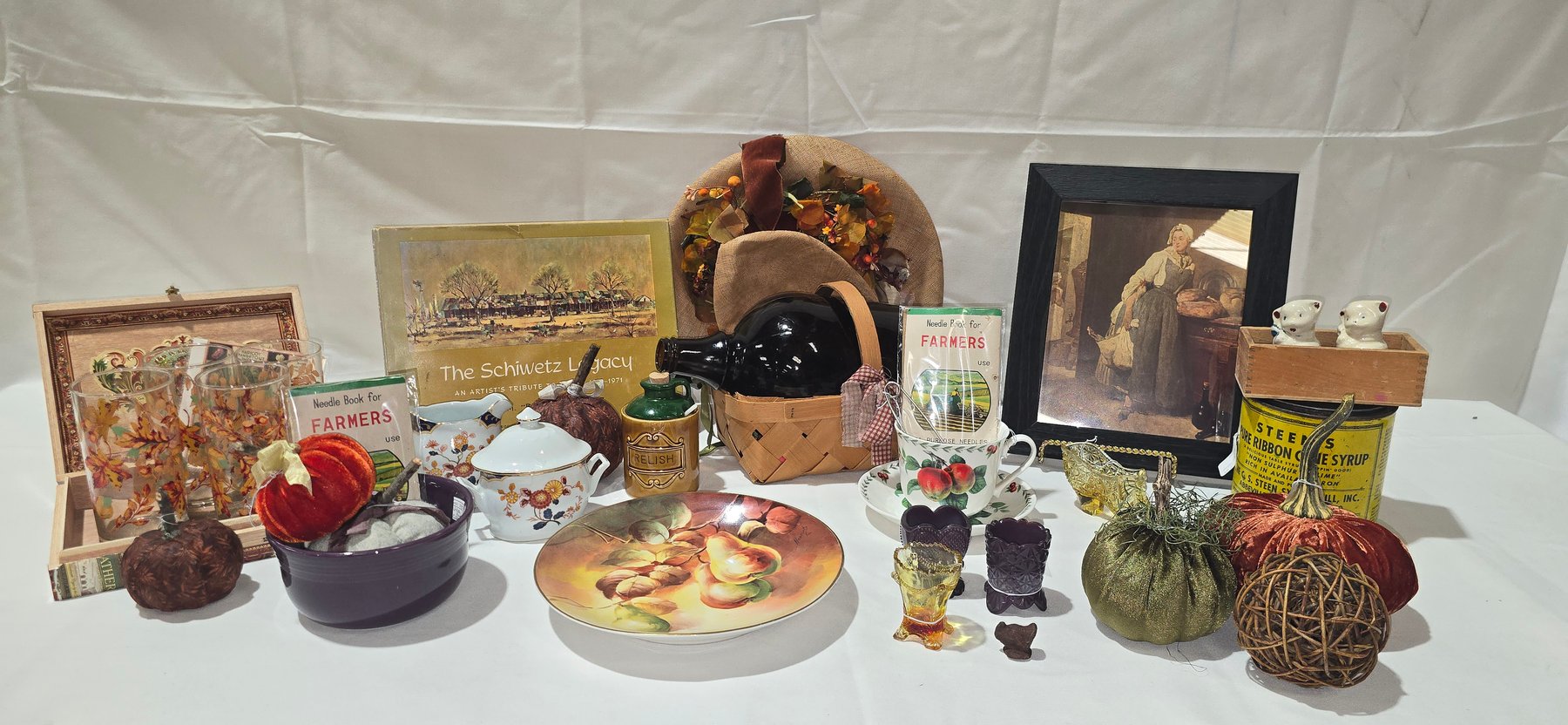 Image for Vintage, Collectibles, Knives, Coins, Etc. Online Only Auction