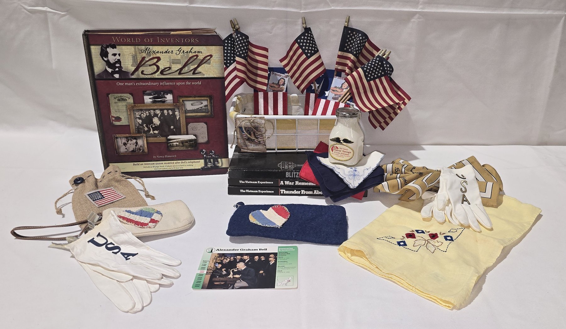 Image for Vintage, Collectibles, Knives, Coins, Etc. Online Only Auction