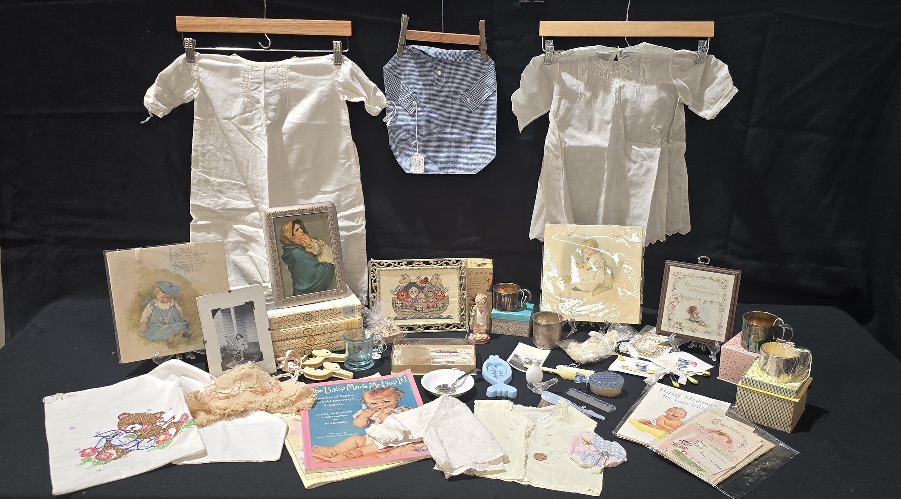 Image for Vintage, Collectibles, Knives, Coins, Etc. Online Only Auction