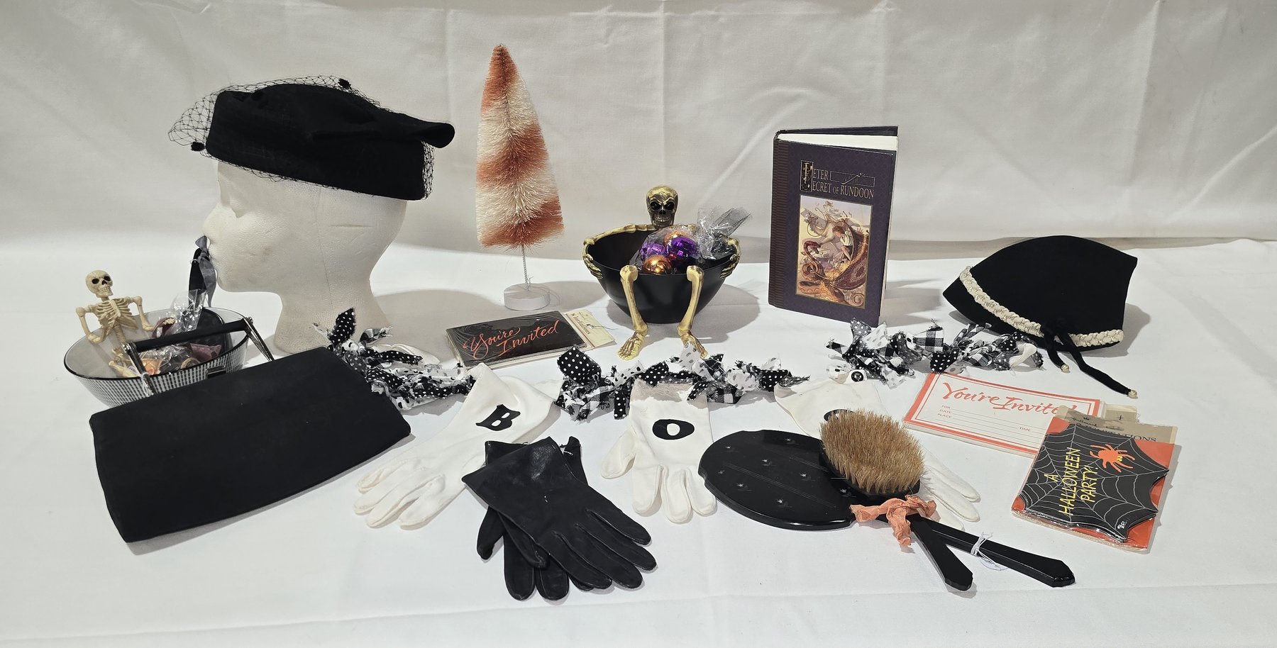 Image for Vintage, Collectibles, Knives, Coins, Etc. Online Only Auction