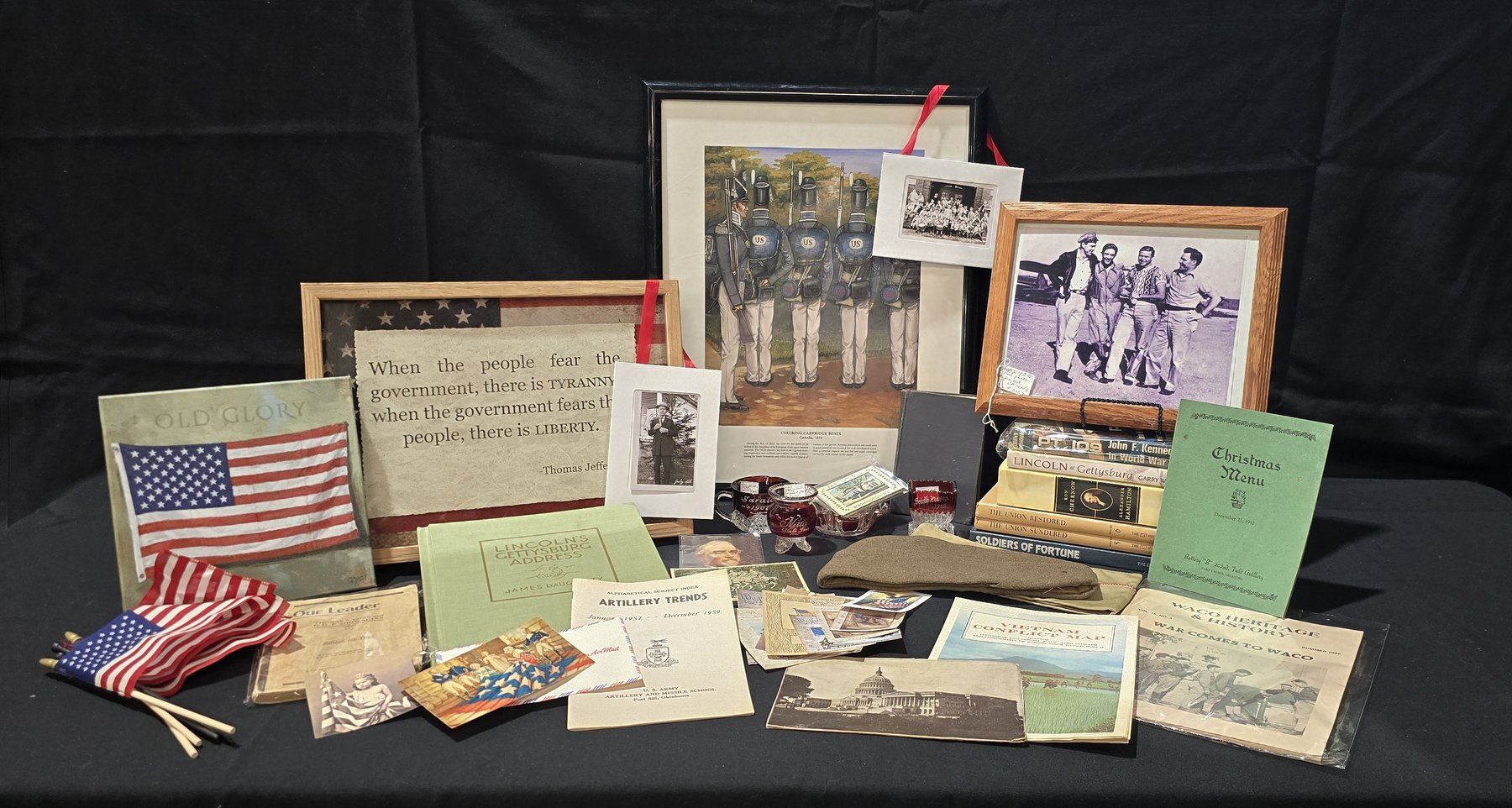 Image for Vintage, Collectibles, Knives, Coins, Etc. Online Only Auction