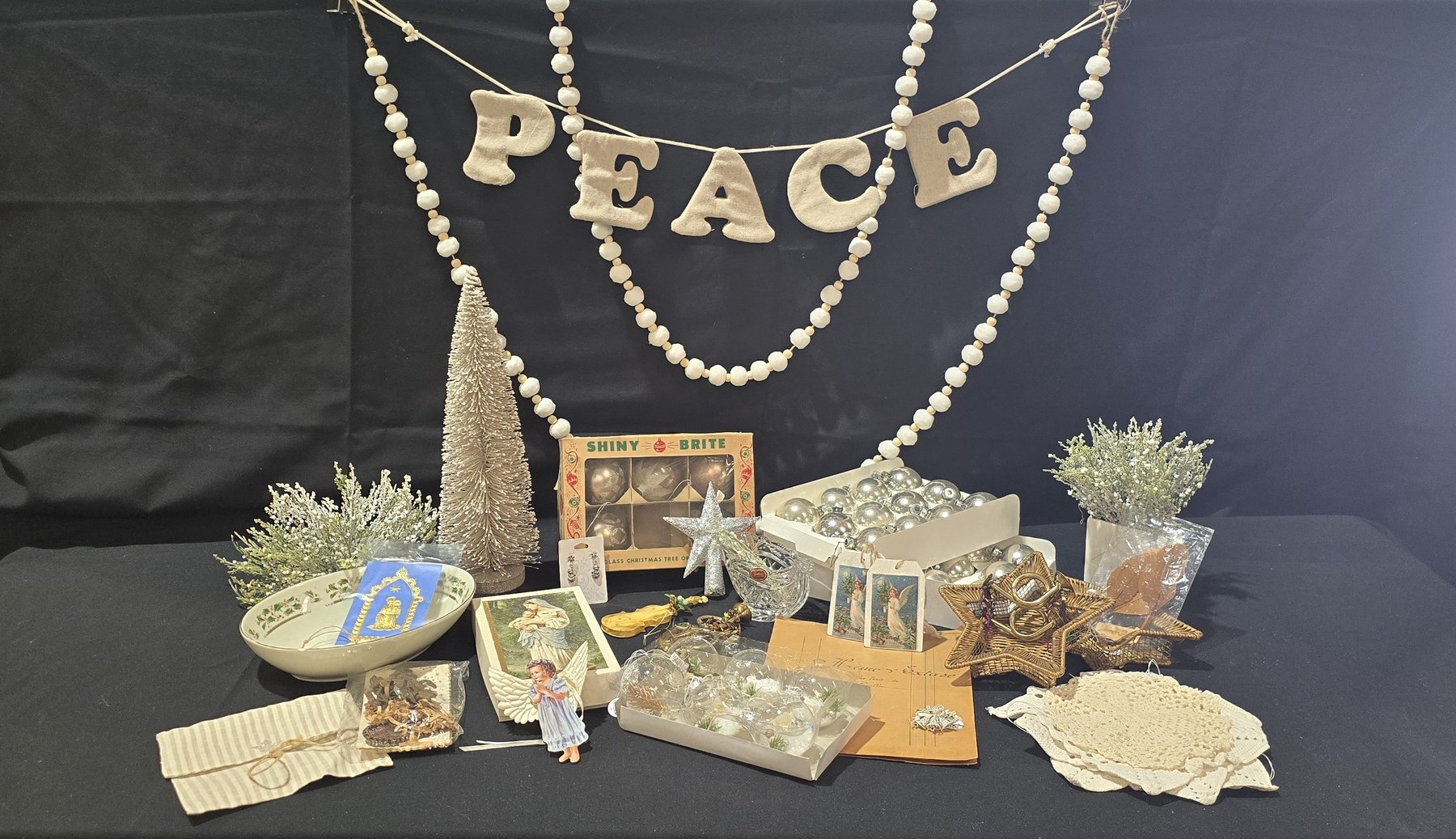 Image for Vintage, Collectibles, Knives, Coins, Etc. Online Only Auction