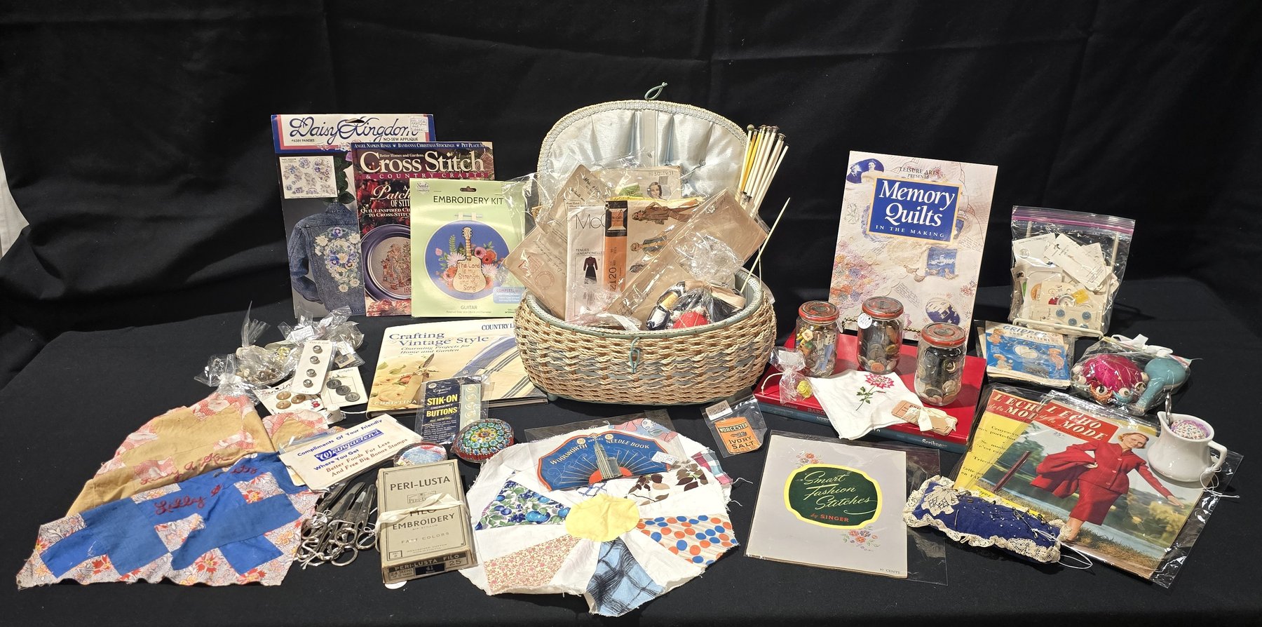 Image for Vintage, Collectibles, Knives, Coins, Etc. Online Only Auction