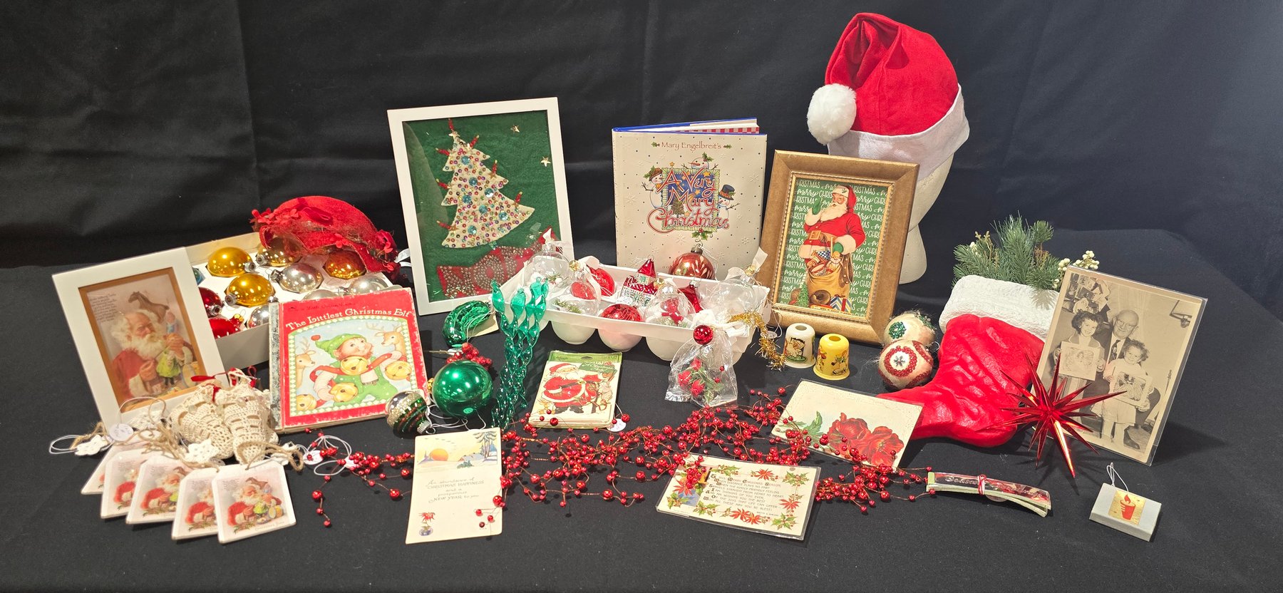 Image for Vintage, Collectibles, Knives, Coins, Etc. Online Only Auction