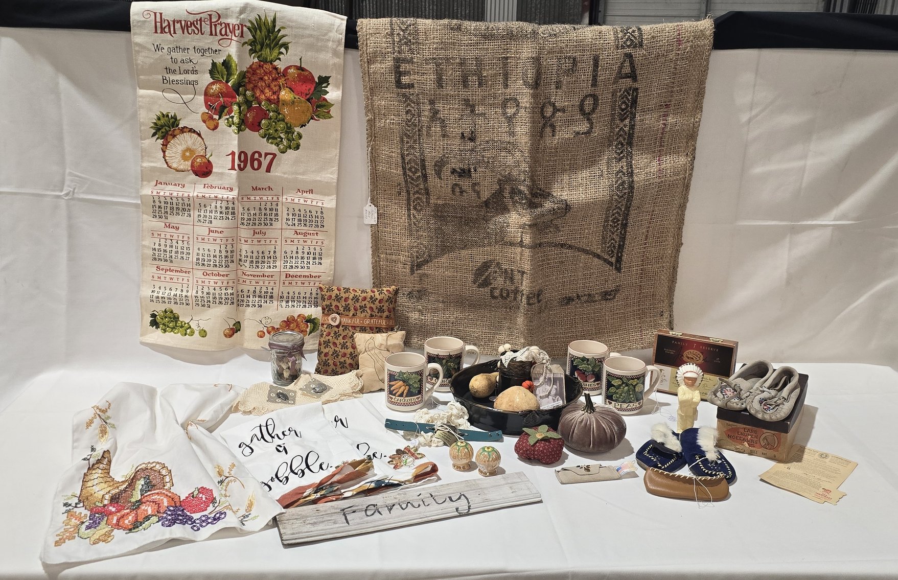 Image for Vintage, Collectibles, Knives, Coins, Etc. Online Only Auction