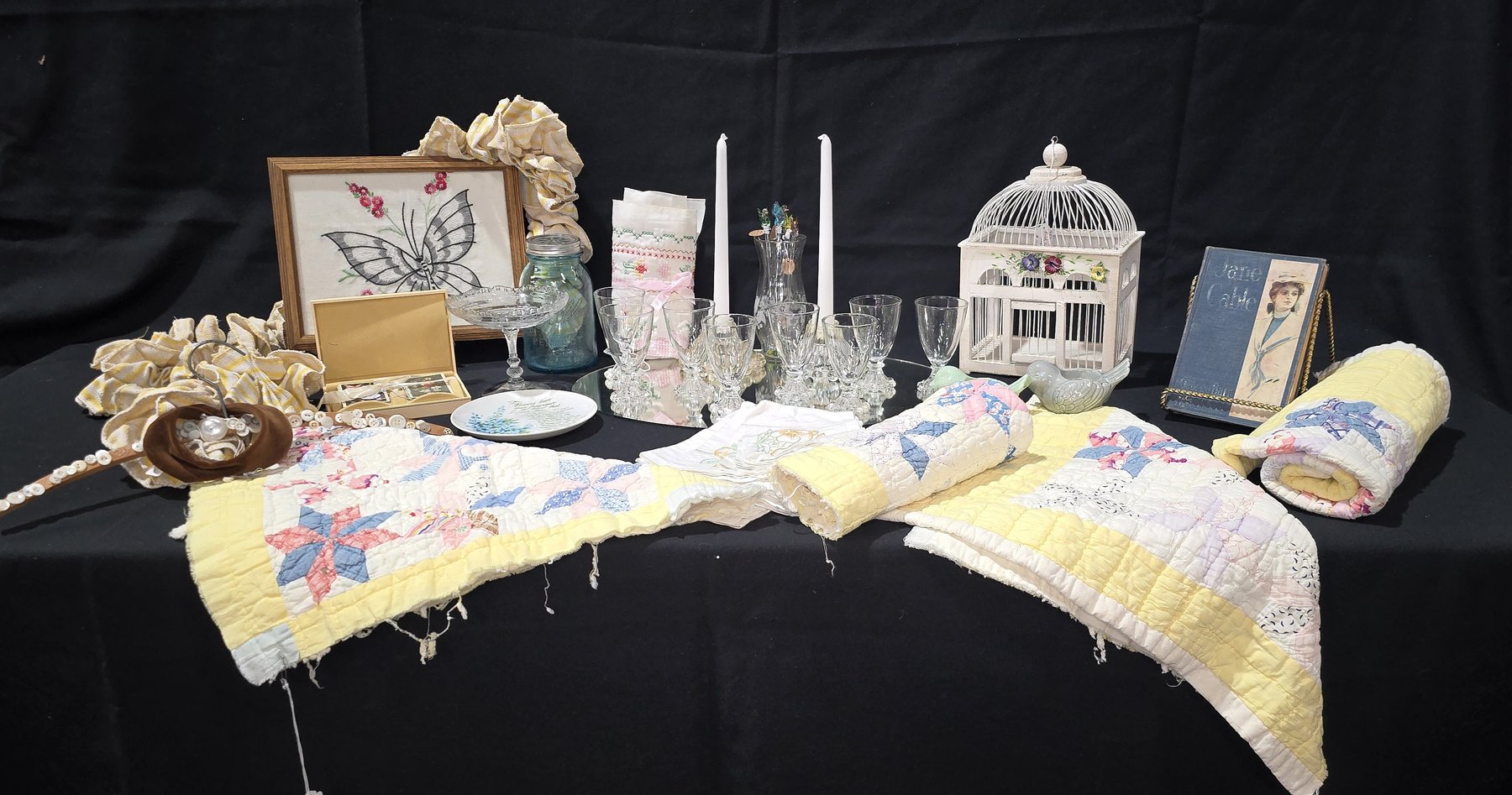 Image for Vintage, Collectibles, Knives, Coins, Etc. Online Only Auction