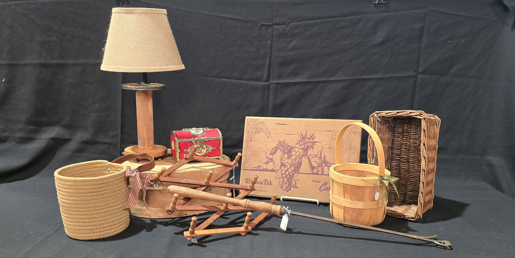 Image for Vintage, Collectibles, Knives, Coins, Etc. Online Only Auction