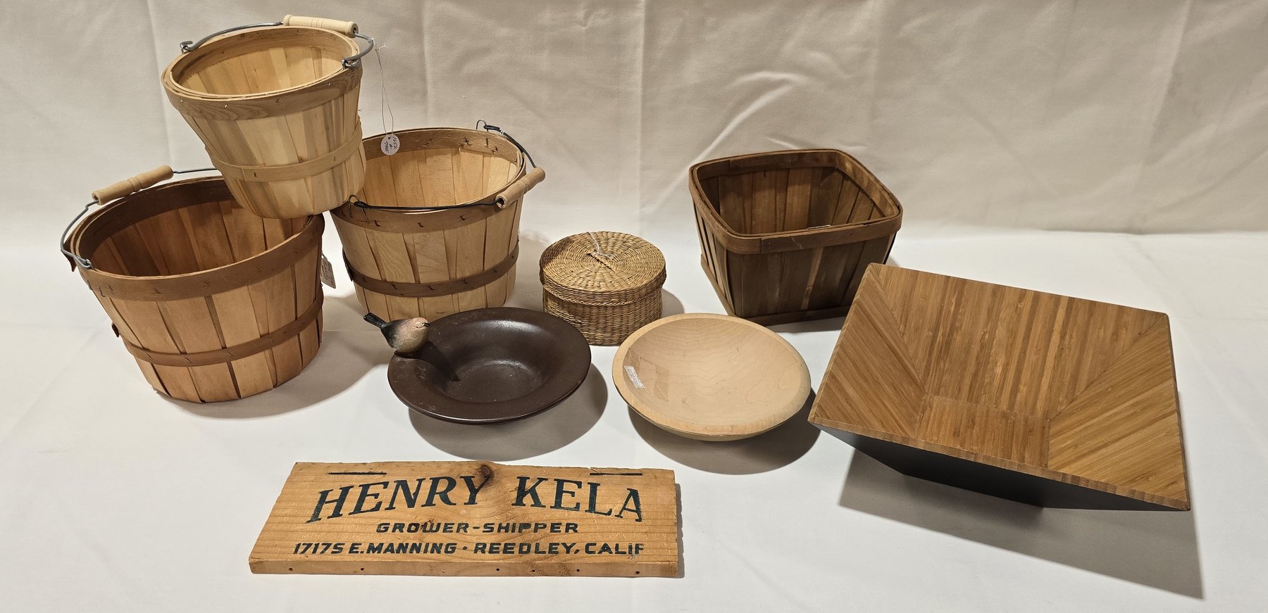 Image for Vintage, Collectibles, Knives, Coins, Etc. Online Only Auction