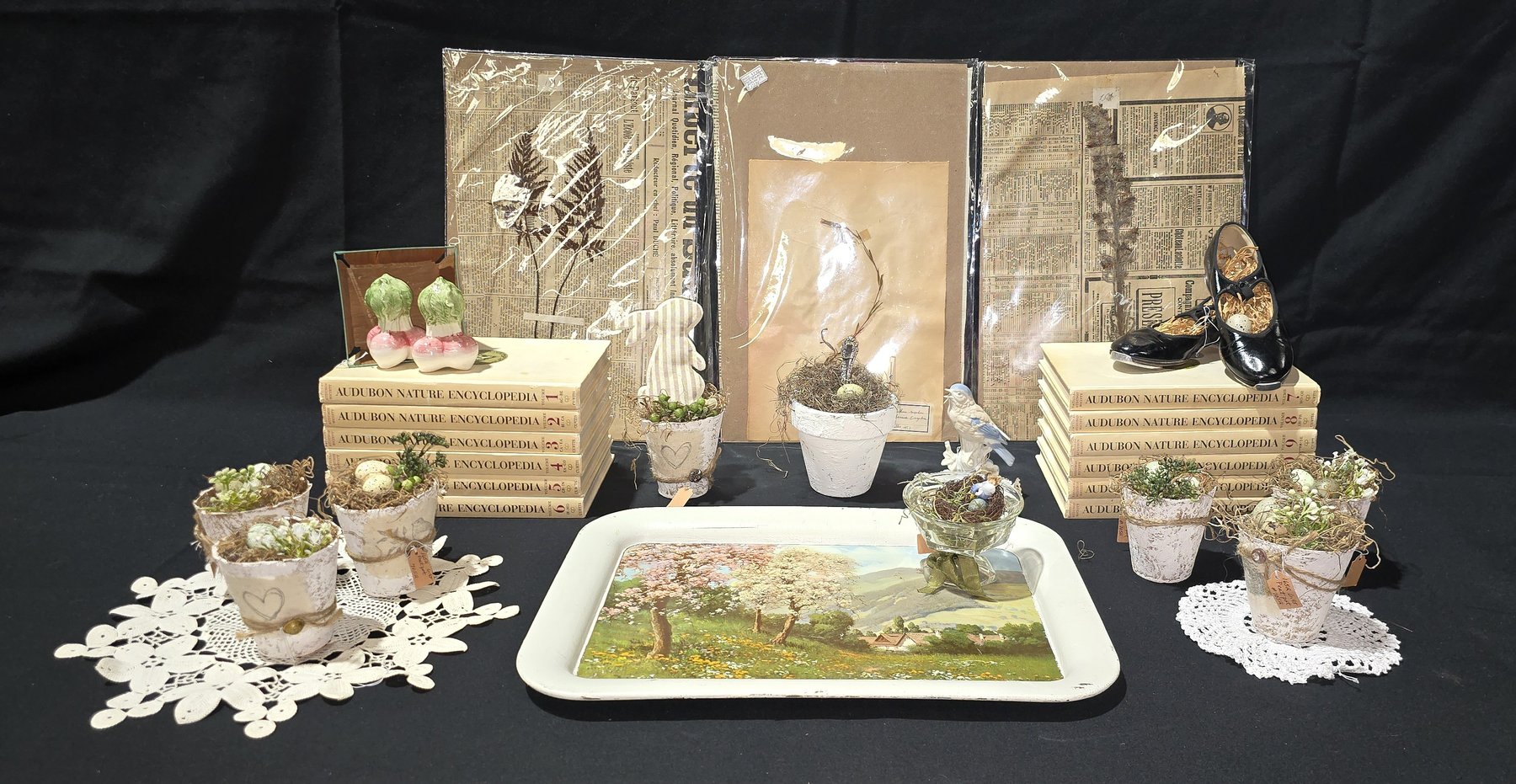 Image for Vintage, Collectibles, Knives, Coins, Etc. Online Only Auction