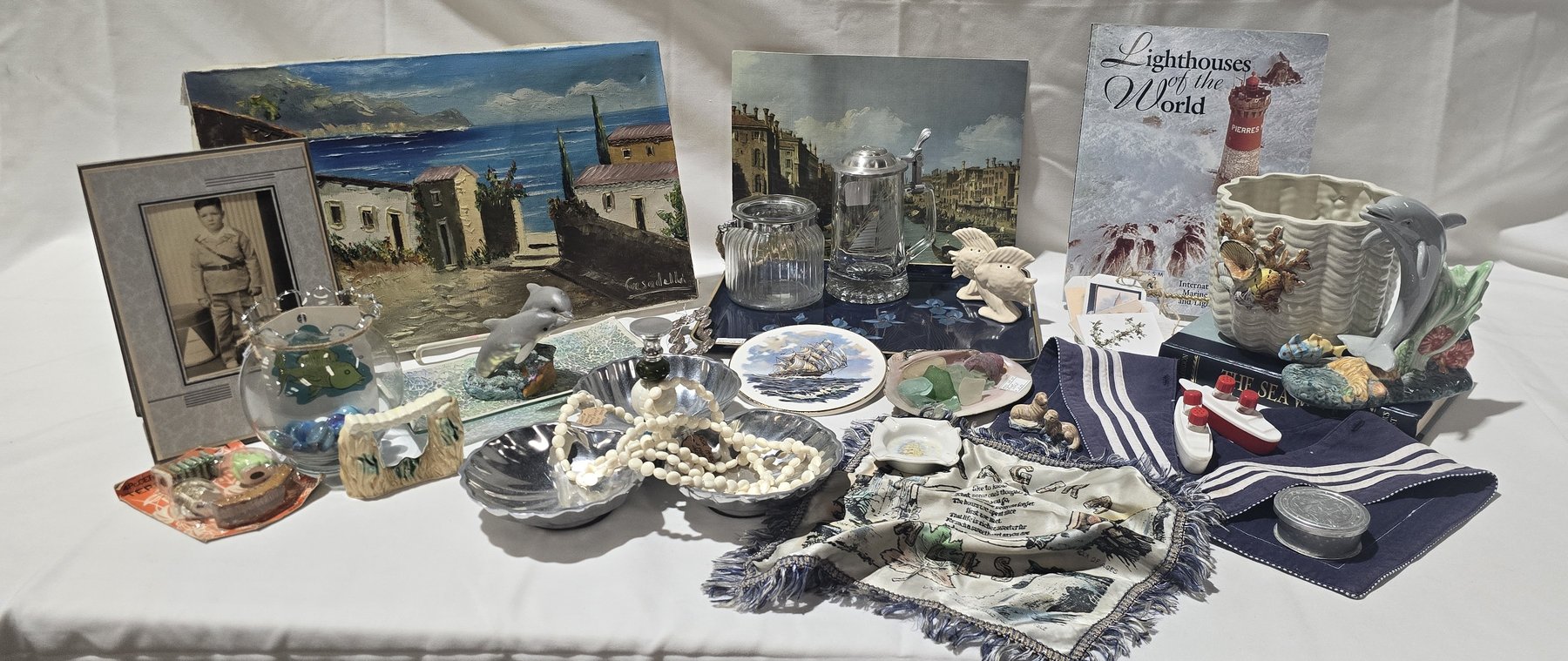 Image for Vintage, Collectibles, Knives, Coins, Etc. Online Only Auction